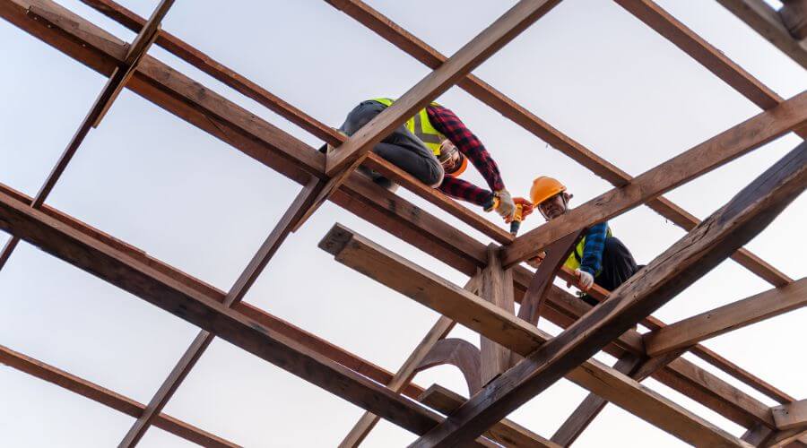 Expert Emergency Roof Repairs services in Scott Bar, CA